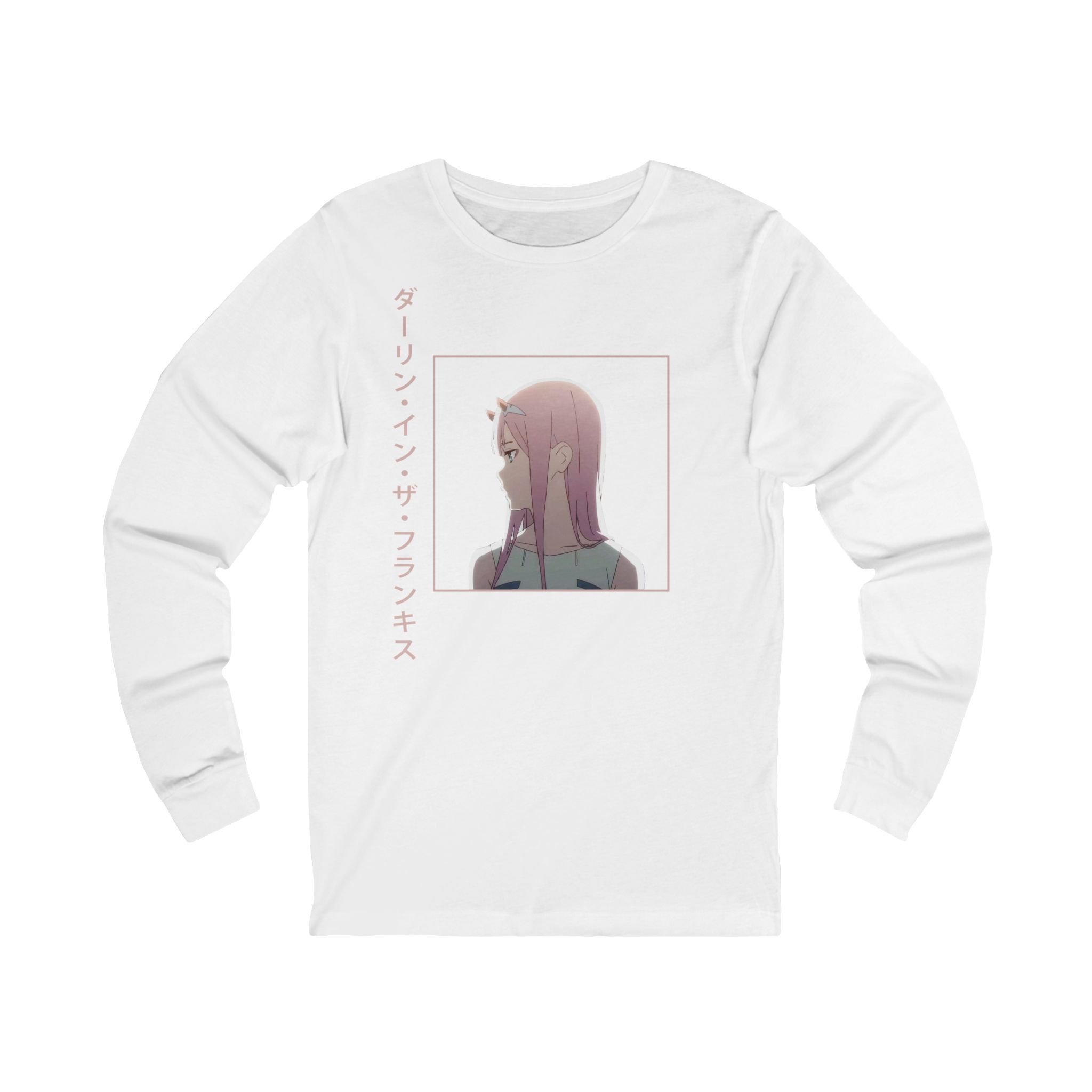 Darling Long Sleeve | ダーリン・イン・ザ・フランキス