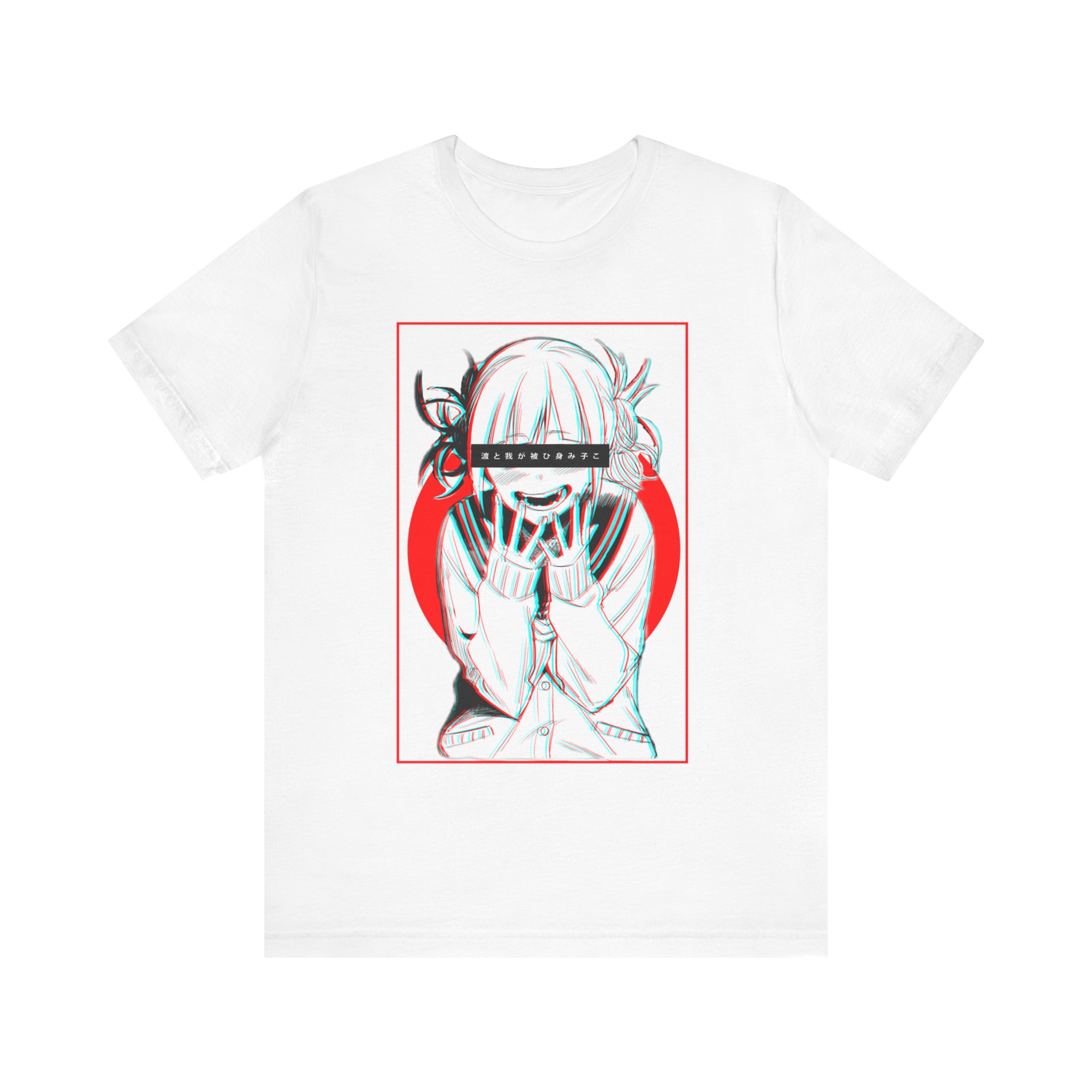 Himiko Tee